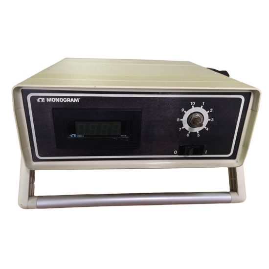 Omega Thermocouple Benchtop Meter