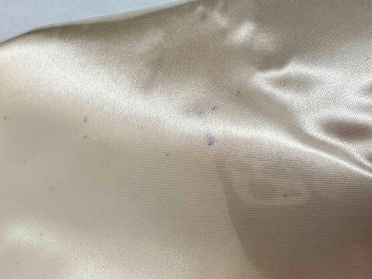 Charles Kahn 1950s Lucite Vinyl Purse - Image 9