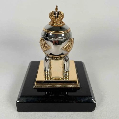 Faberge Russian Artillery Shell Easter Egg - Image 5