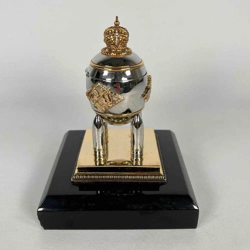 Faberge Russian Artillery Shell Easter Egg - Image 3