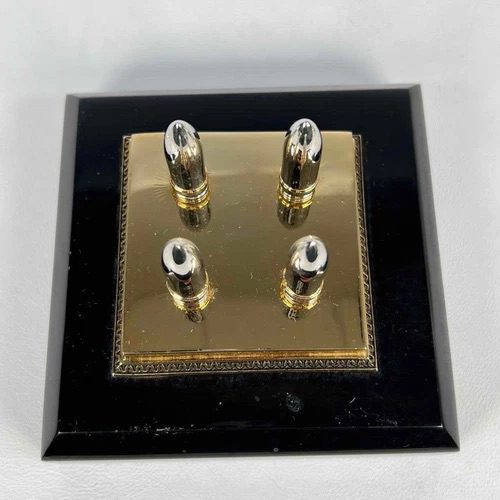 Faberge Russian Artillery Shell Easter Egg - Image 10