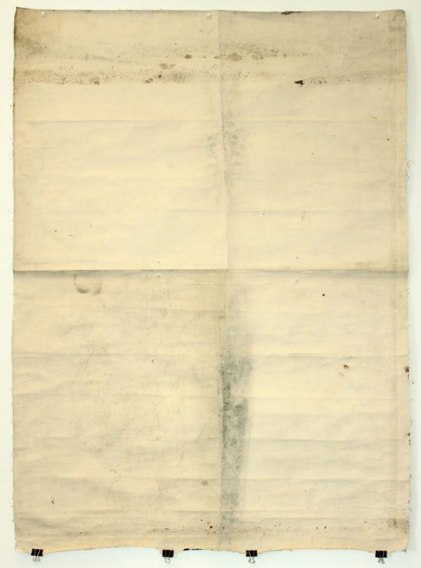 Tribute To A Bad Man German Movie Poster - Image 13