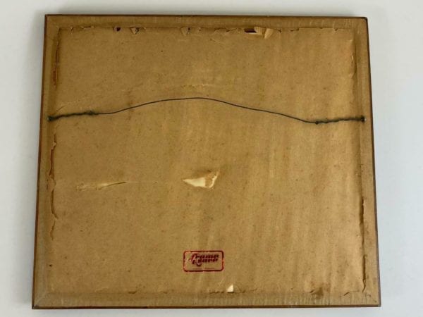 Jorge Dumas South America Signed Litho - Image 10