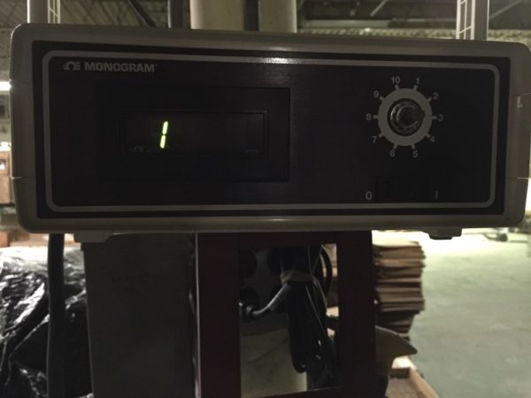 Omega Thermocouple Benchtop Meter - Image 8