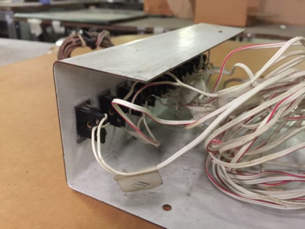 Omega Thermocouple Benchtop Meter - Image 10