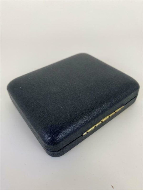 9 Holland & Sherry Brass Buttons - Image 3