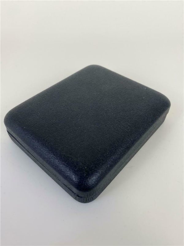 9 Holland & Sherry Brass Buttons - Image 4