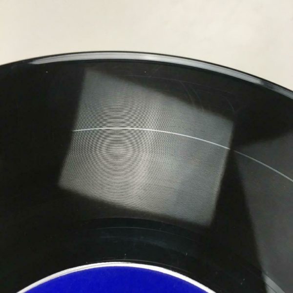 Introducing Joe Gordon 33 RPM LP - Image 13