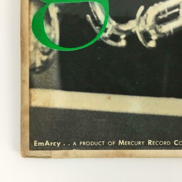 Introducing Joe Gordon 33 RPM LP - Image 7